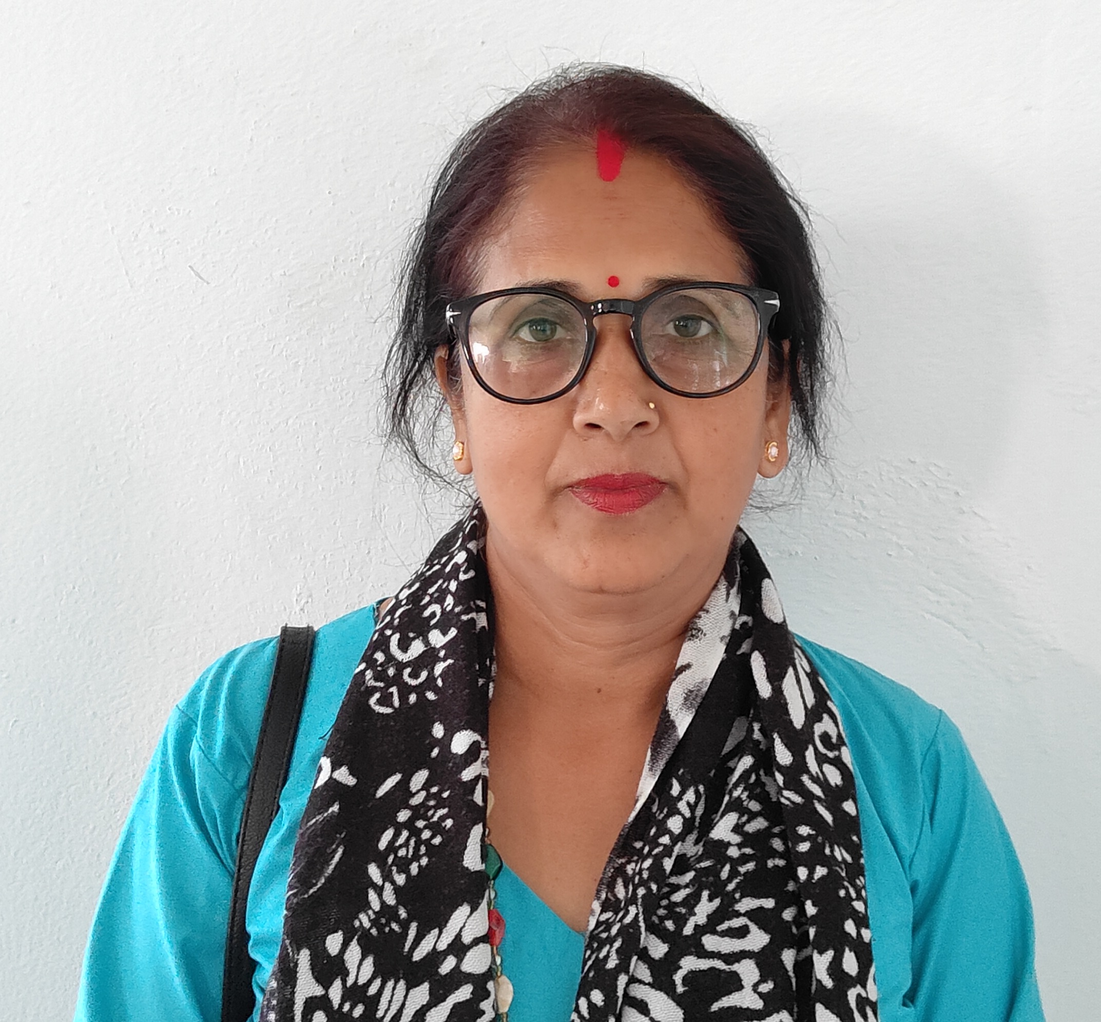 Bina Kumari Ghimire